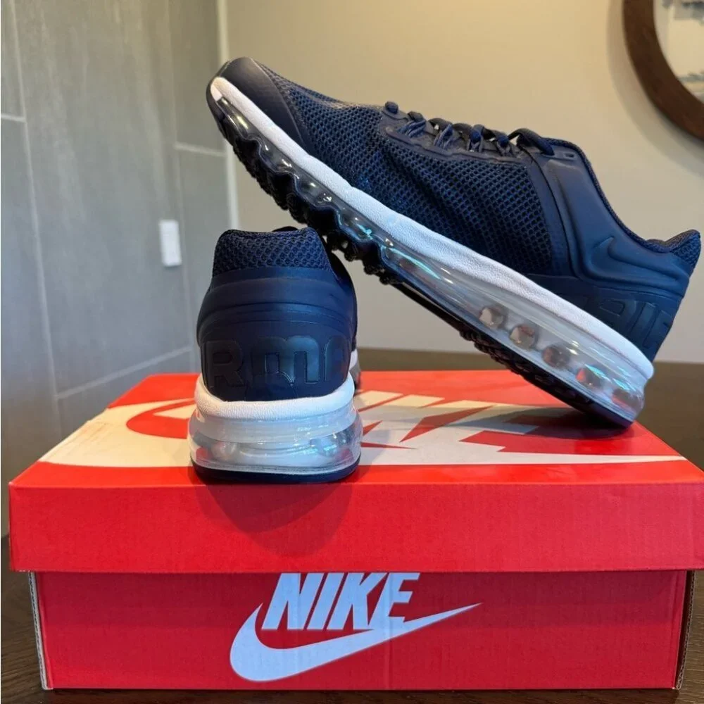 Nike Air Max 2013s